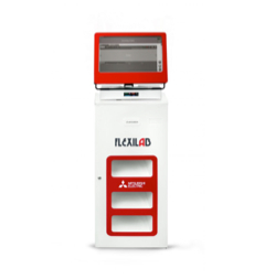 Dry Lab Photo Systems
