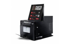 Smart D90EV Event Photo Printer smart d90ev