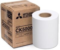 CK5000 Print Media Paper Roll