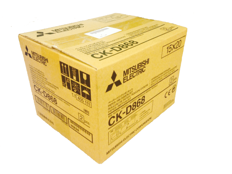 CK-D868 Media