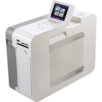 HiTi P110s Photo Printer