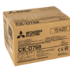 CK-D768 6x8 Media