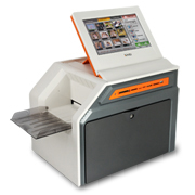 HiTi P510K Kiosk