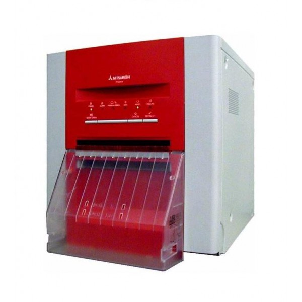 Mitsubishi CP9600DWS