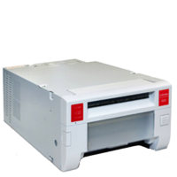 Mitsubishi CP-D70DW-S Single Deck Printer