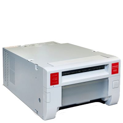 Mitsubishi CP-K60DWS