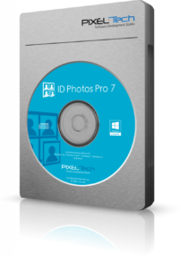 ID Photos Pro ID Photo Software