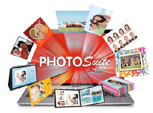 Mitsubishi PhotoSuite PS Studio