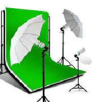 Chromakey training course