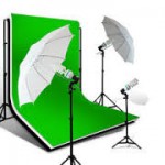 Chromakey training course