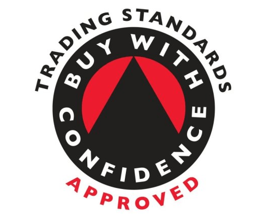 Trading Standards Buy With Confidence at System Insight