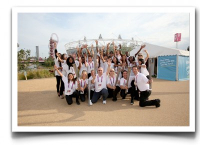Photo Solution at the London 2012 Olympic and Paralympic Games
