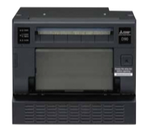 Mitsubishi D90 Photo Printer