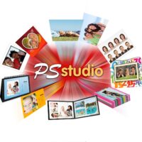 Mitsubishi PSStudio Photo Retail Software