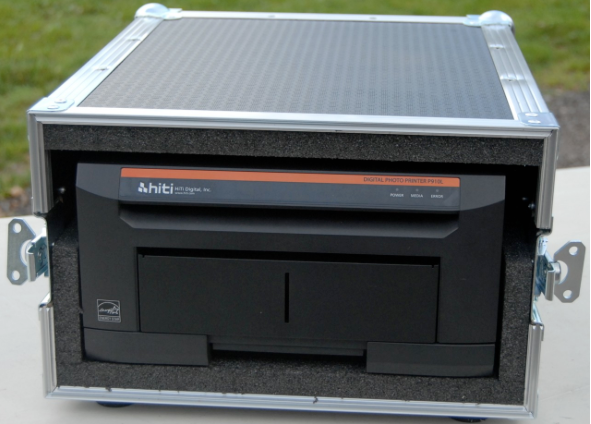 Flightcase P910L