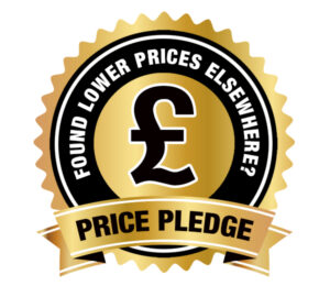 Price Pledge on Photo Printers