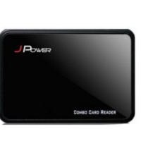 HiTi P520L/P525L Card Reader