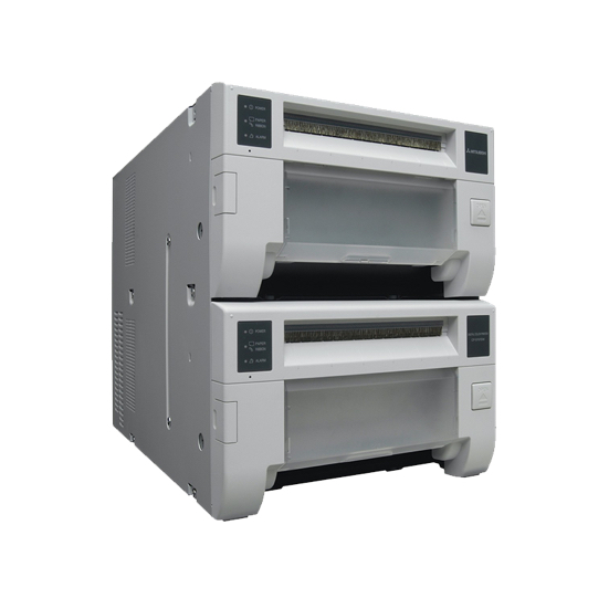 Mitsubishi CP-D707DW