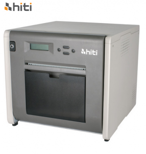 HiTi P525L Photo Printer