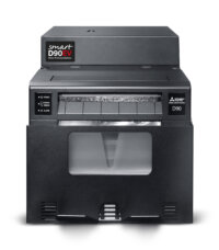 Mitsubishi Smart D90EV Printer