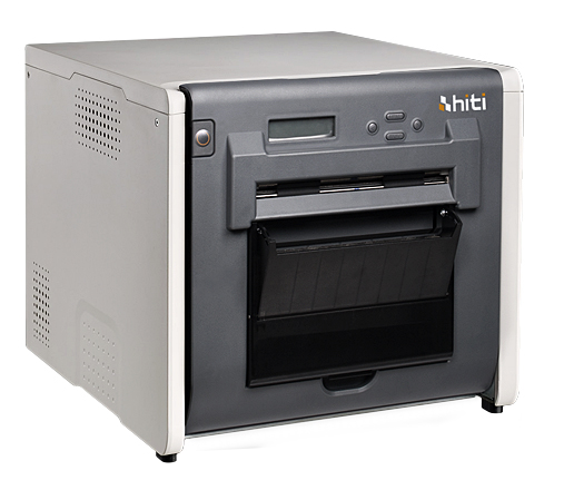 HiTi P530D Printer