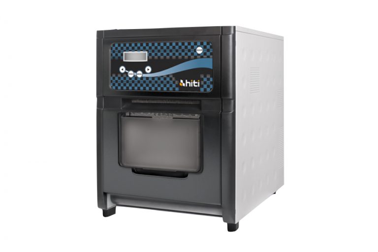 HiTi P750L Photo Printer