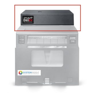 Smart D90EV Upgrade Kit