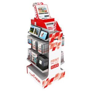 Smart Kiosk Gifts