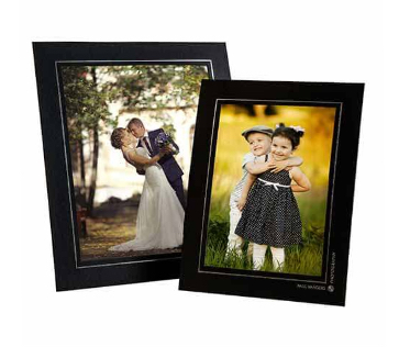 Photo Mounts