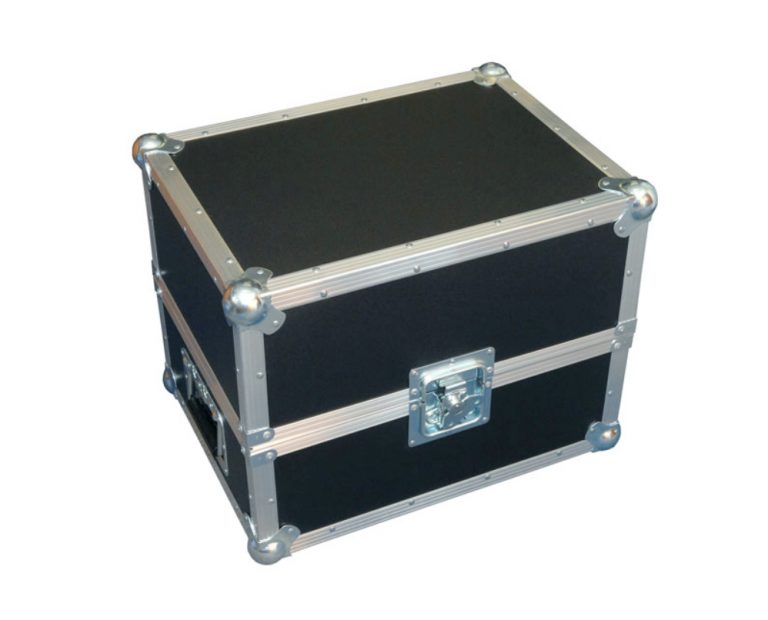 Photo Printer FlightCase