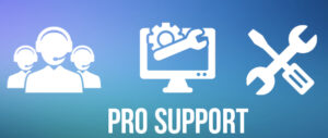 Pro Support