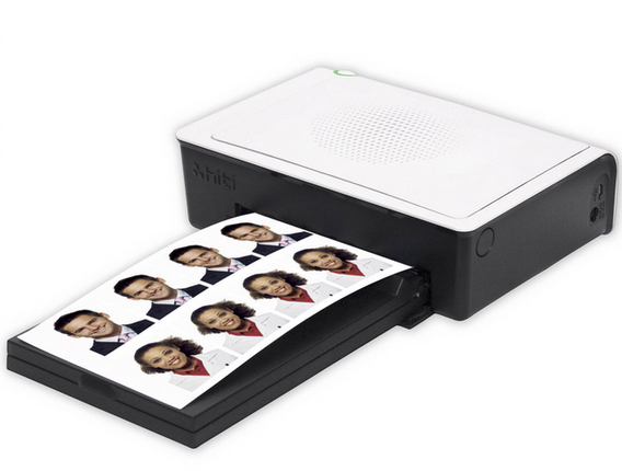 HiTi P310W Printer