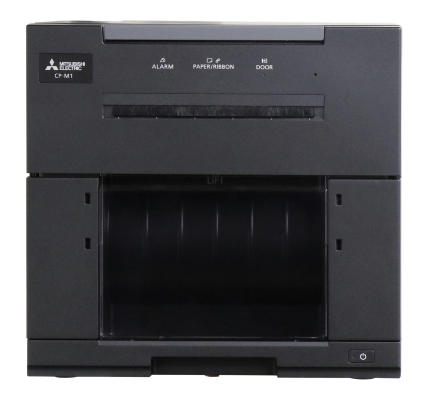 Mitsubishi CP-M1E Printer