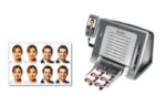 Passport and Photo ID Printers