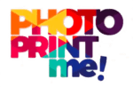 PhotoPrintMe Logo