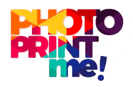 PhotoPrintMe Logo