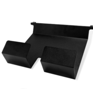 CP-M1/M15E Output Tray