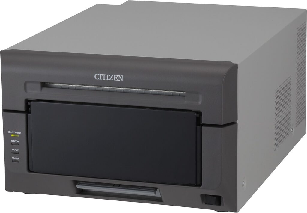 Citizen CX-02