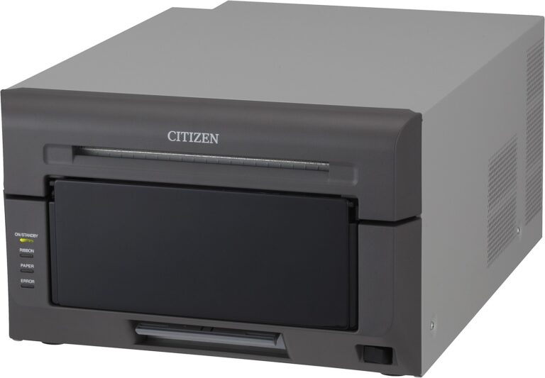 Citizen CX-02