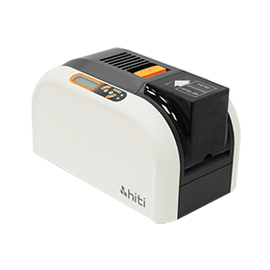 CS220 Card Printer