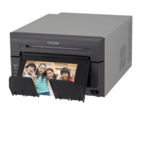 Dye Sub Photo Printers