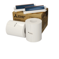 Dye Sub Printer Media