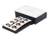 Passport and Photo ID Printers