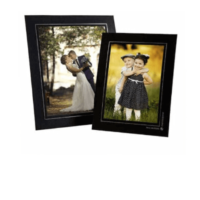 Photo Mounts and Folders