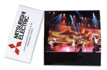 Perforated Photo Print Media