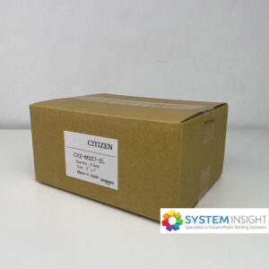 CX-02 5×7 Media