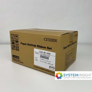 CX-02 6×9 Media