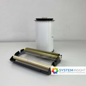 CX-02W 8×12 Media