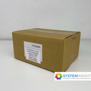 CX-W 8×12 Media
