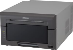 Citizen CX-02S